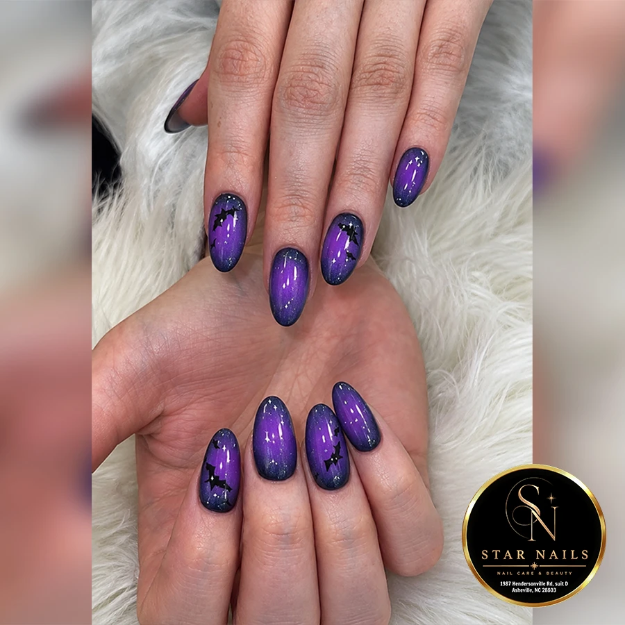 Nail Oct 15